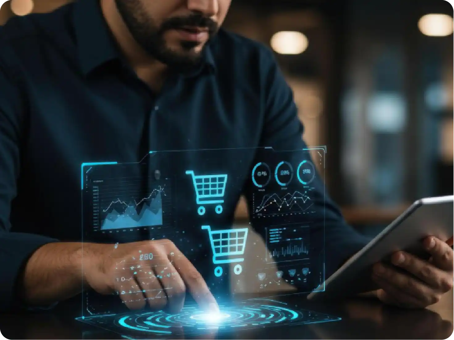 Data Advantage